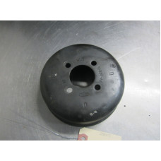 29K105 Water Pump Pulley For 05-08 Ford F-250 Super Duty  5.4 XC2E8A528AA